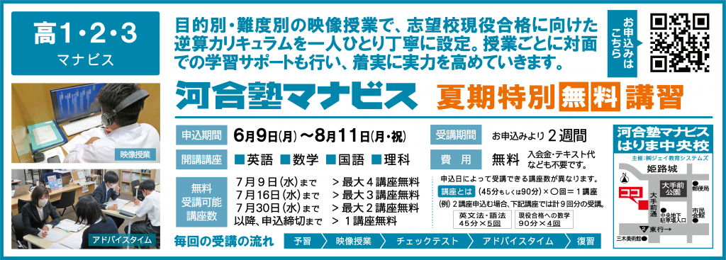 マナビス